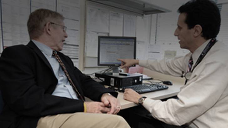 ReachMD Healthcare Image