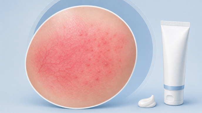 topical rosacea therapies compared in network meta analysis