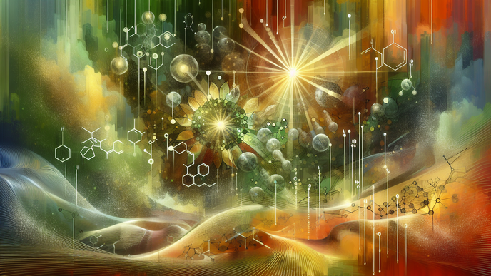 integrating natural agents and precision techniques in oncology