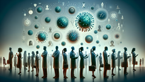 herpes zoster consultations rise post covid19 vaccination