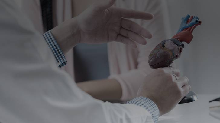 ReachMD Healthcare Image