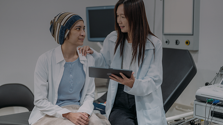 ReachMD Healthcare Image