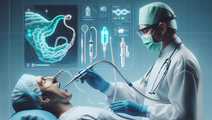 Innovations in Gastrointestinal Endoscopy Impacts on Diagnosis and Surgery