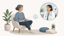 Telehealth Care Improved Chronic Pain Sick Leave in Primary Care