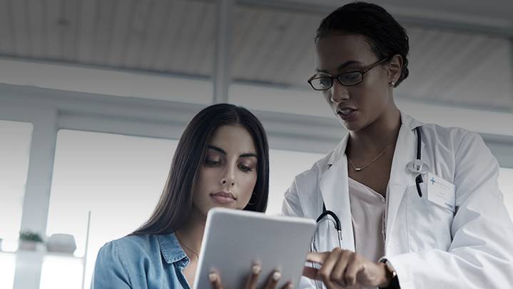 ReachMD Healthcare Image