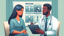 The Intersection of Nutrition Surveillance and Uterine Fibroids