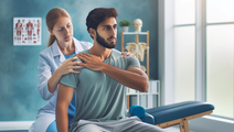 Comprehensive Approaches to Managing Rotator Cuff Disorders