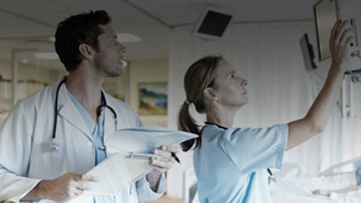 ReachMD Healthcare Image