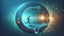 metformin raises exercise linked metabolite lac phe in prostate cancer patients