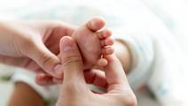 infant