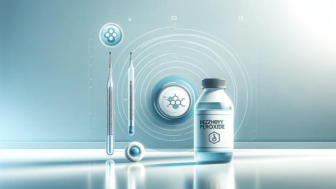 Improving Safety in Acne Treatment