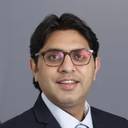 Akshay Kumar, MD