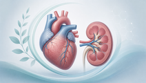 semaglutide meta analysis finds lower mortality and kidney events
