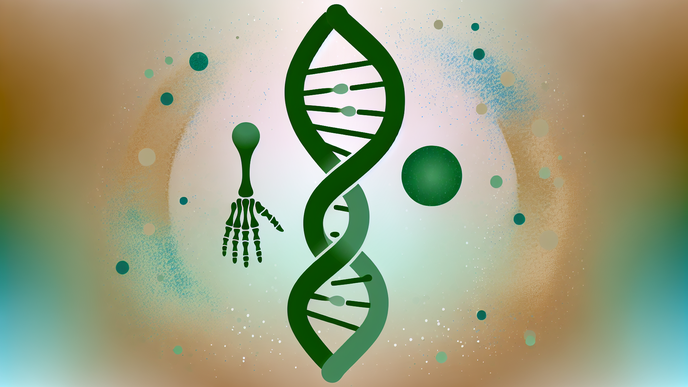 Link Between Rheumatoid Arthritis and Prostate Cancer Risk