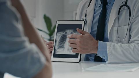 ReachMD Healthcare Image