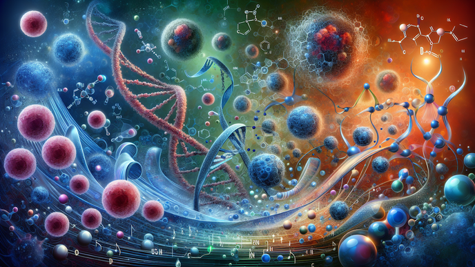 melanoma biomarkers real time decision