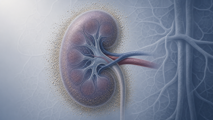 low sodium dialysate trial links treatment to tissue sodium shifts