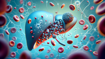 coating dependent biodistribution of magnetite nanoparticles