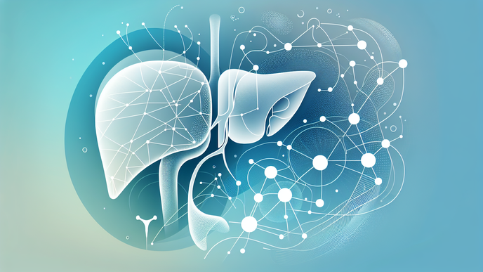 autoimmune liver rheumatic image
