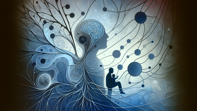 viral infections paternal mental health pediatric wellbeing