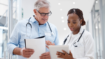 ReachMD Healthcare Image