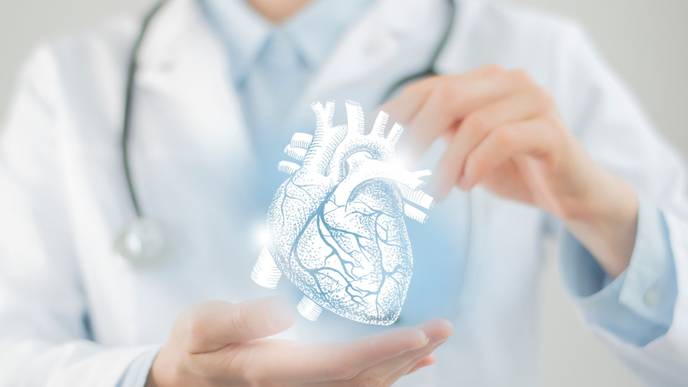 ReachMD Healthcare Image