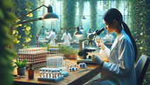 PfSPZ LARC2 A New Frontier in Malaria Vaccination