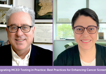 Integrating MCED Testing in Practice: Best Practices for Enhancing Cancer Screening
