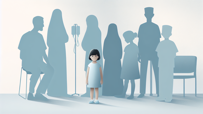 spot sepsis study reports improved referral prediction in febrile children