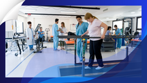 ReachMD Healthcare Image