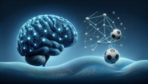 neurological impact soccer head impacts