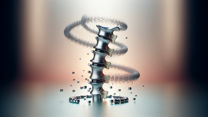 Abnormal Metal Ion Levels