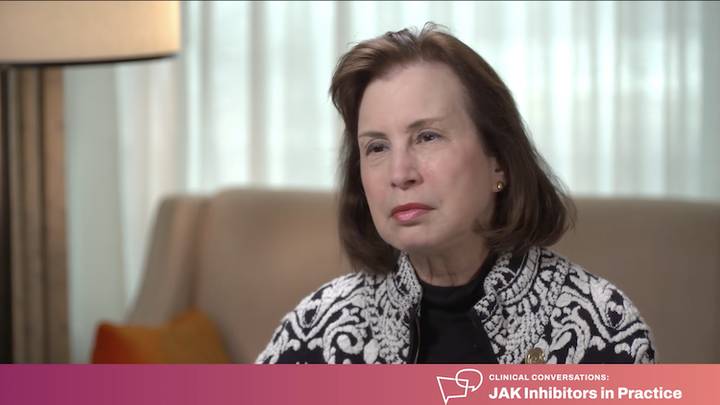 Tolerability of JAK Inhibitors Used in Dermatology thumbnail