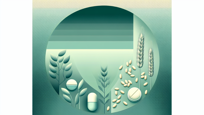 Hidden Excipients Uncovering Gluten and Soy in Everyday Medications