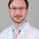 Daniel Strand, MD
