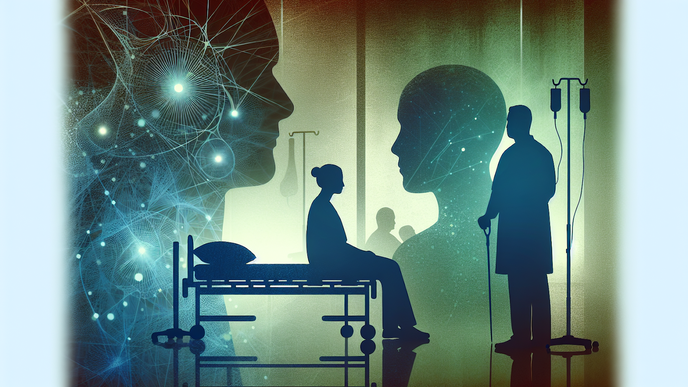 Integrating Mental and Physical Healthcare in Europe