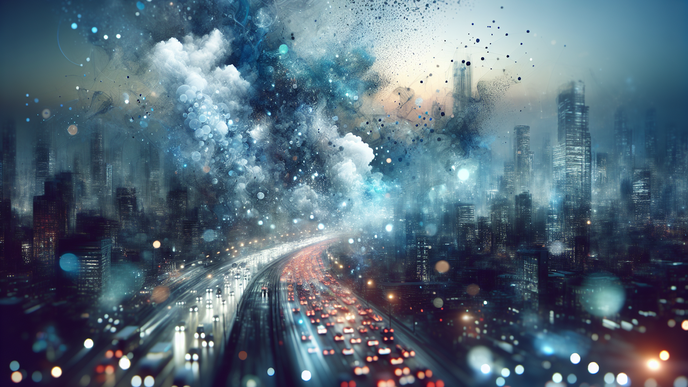 impact of environmental exposures respiratory health