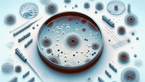 zoliflodacin phase3 trial meets noninferiority benchmark