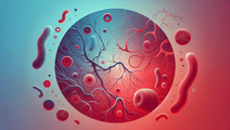 gut microbiome vascular inflammation kawasaki