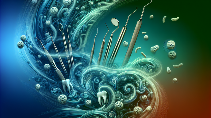 antimicrobial resistance in dentistry patterns challenges and strategies