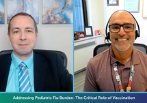 Addressing Pediatric Flu Burden: The Critical Role of Vaccination