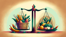 How Food Insecurity Shapes Health Outcomes in Older Adults