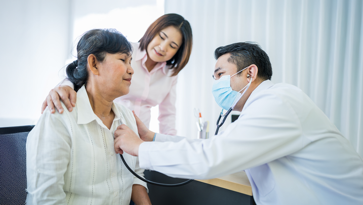 ReachMD Healthcare Image