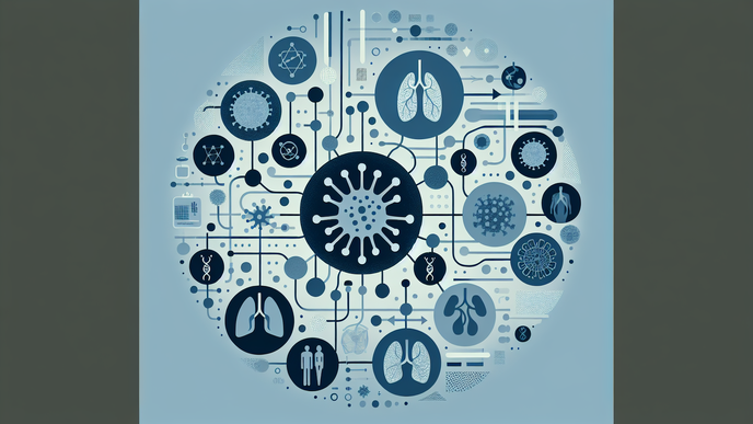 Exploring the Link Between COVID 19 Hospitalization and Long Term Health Consequences