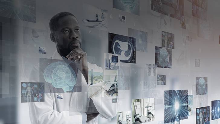 ReachMD Healthcare Image