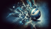 caffeines impact in sitting volleyball performance and conclusion