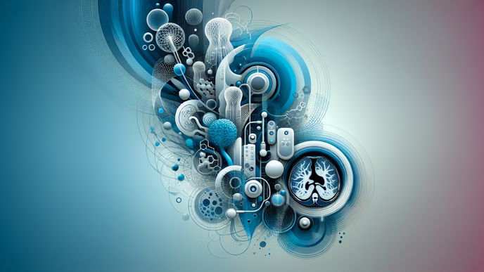 revolutionizing radiology dual energy ct and 3d imaging