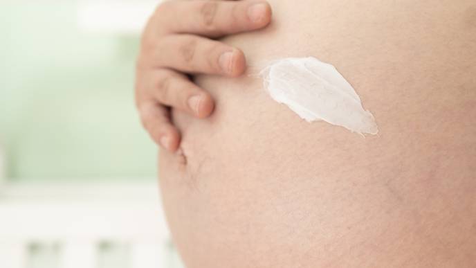 pregnancy