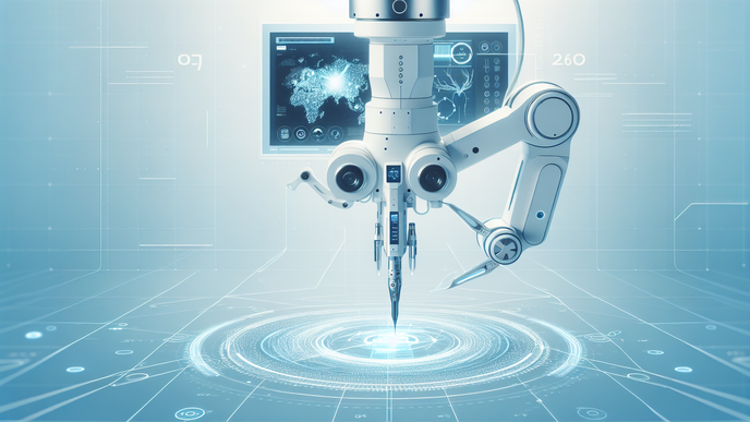 Revolutionizing Prostate Cancer Surgery with Advanced Nerve Sparing Techniques