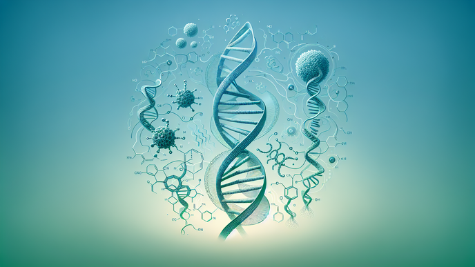 RNA Polymerase II A Breakthrough Biomarker in Cancer Prognosis